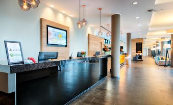 Loginn Hotel Leipzig