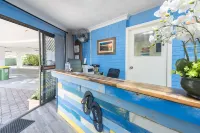 Red Star Palm Beach فنادق في Tugun