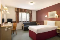 Days Inn by Wyndham Bradford M62 Hotels in Brighouse