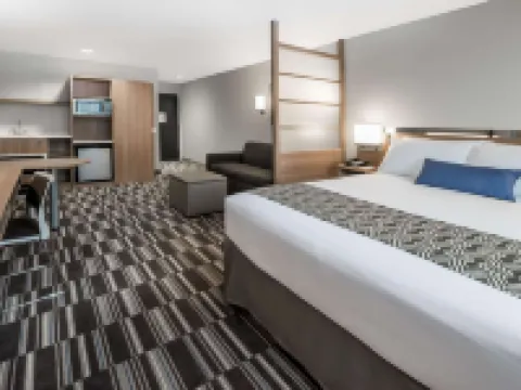 Microtel by Wyndham Penn Yan Finger Lakes Region Hotels in Yates County