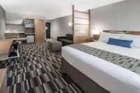 Microtel by Wyndham Penn Yan Finger Lakes Region