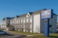 Microtel Inn & Suites by Wyndham Rochester North Mayo Clinic Hôtels à : Rochester
