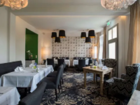 Hotel Via Regia - Vias-Hotels