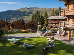 The Lodge Verbier