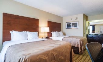 Quality Inn Hartwell - Housity