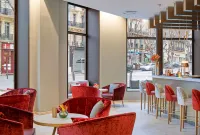 Hotel NH Collection Marseille - Baarit