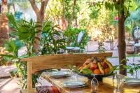 Hôtel Chellal ďOuzoud Hoteles cerca de Animation