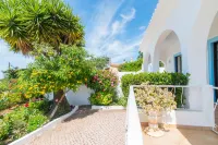 Sea Views, Private Pool, Air Conditioning, Wifi, Casa Feliz