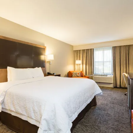 Hampton Inn Havelock