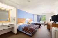Super 8 by Wyndham Garland/Rowlett/East Dallas Area