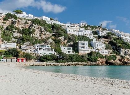 Osprey Menorca Hotel