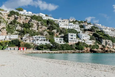 Osprey Menorca Hotel