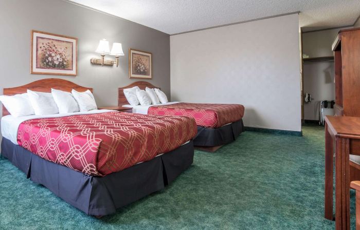 Econo Lodge Salina Scenic Route 89 & I-70