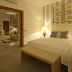 Cubo Apartments - balcony