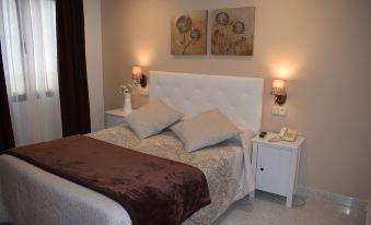 Hostal Alcázar