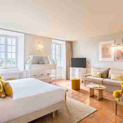 Château de Mazan, BW Premier Collection by Best Western Rooms