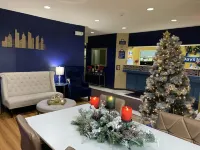 Halsted Inn and Suites Harvey - Chicago Southland Hotels in East Hazel Crest