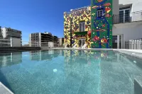 Hotel Artmadams Hotels in Son Vida