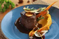 MAUA珀尼達島瑞士貝爾飯店