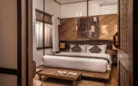 Dusun Bambu Resort