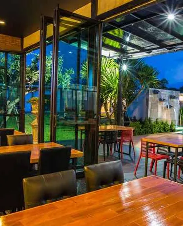 รูปภาพของโรงแรม เอ็ม บูทีค รีสอร์ท เชียงราย