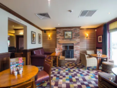 Premier Inn Cleethorpes Hotels in Cleethorpes