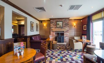 Premier Inn Cleethorpes