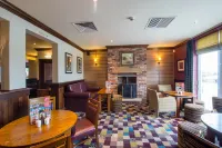 Premier Inn Cleethorpes Hotels in Cleethorpes