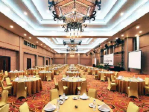 M Bahalap Hotel Hotels in Menteng