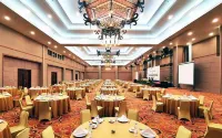 M Bahalap Hotel Menteng 호텔