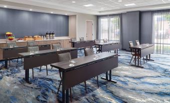 Fairfield Inn & Suites Athens-University Area