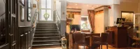 Waxholms Hotell Hotels in Gustavsberg