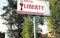 Hotel Liberty Gorontalo Hotels in East Kota