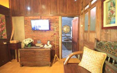 Other Ethnic Room at Omah Limasan by Omah Bungah Photo