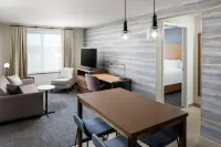 Residence Inn Tampa Wesley Chapel Hotels in Wesley Chapel