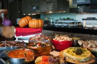 Enjoy Coquimbo - Bữa sáng