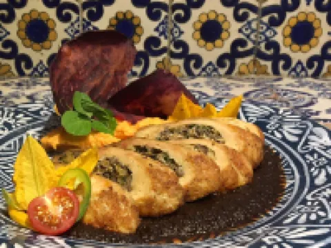 Hacienda Soltepec Hoteles en Huamantla