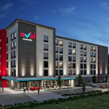 avid hotel TORONTO - VAUGHAN SOUTHWEST by IHG