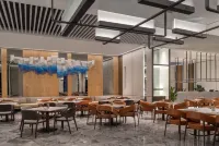 Crowne Plaza Xiamen Jimei Seaview