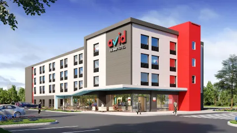 avid hotel TIJUANA - OTAY by IHG in Tijuana