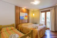 Pousada Joia da Serra by Hotel Platanus Hotel a 