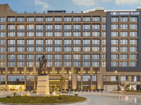 Crowne Plaza WEST CAIRO ARKAN by IHG