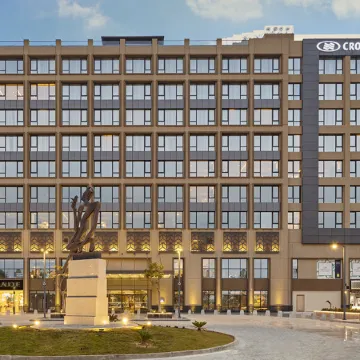 Crowne Plaza WEST CAIRO ARKAN by IHG
