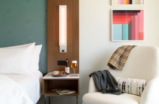 Other Luma Hotel San Francisco Photo