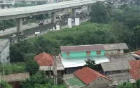Channel Stay @ Bogor Icon Apartment Hotels in Tanah Sereal