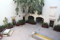 El Mesón de Santa Rosa