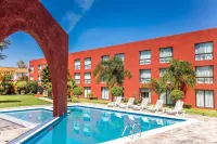 Fiesta Inn Aguascalientes Hoteles en Aguascalientes