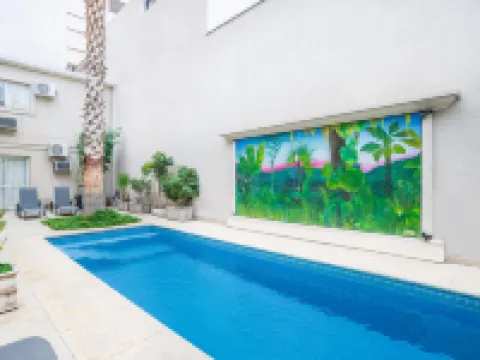 Argentino Hotel Hotels in Mendoza