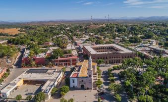 Hotel Posada del Hidalgo by Balderrama Hotel Collection