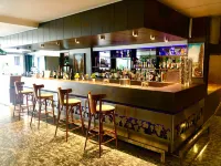 Hotel Nutibara - ที่มีบาร์